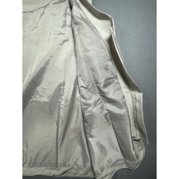 Haband Travelers Fishing Vest Mens MED Outdoor Sport Utility Beige Gorpcore Camp - Picture 6 of 10